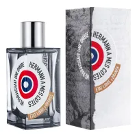 Etat Libre D`Orange Hermann A Mes Cotes Me Paraissait Une Ombre